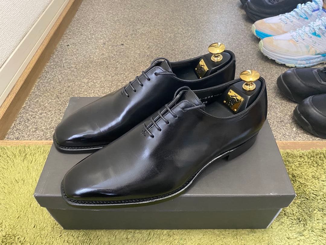 三陽山長 / 一之介 / ホールカット / R309 / 6.5