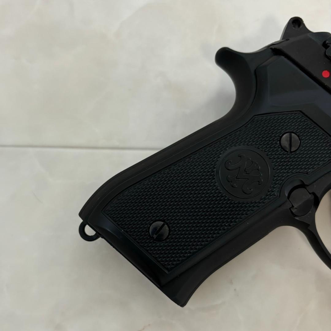 マルシン　モデルガン　完成品　M92F　ブリガディア HW