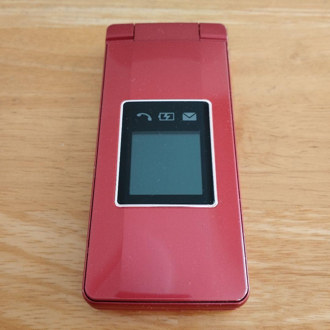 かんたん携帯11