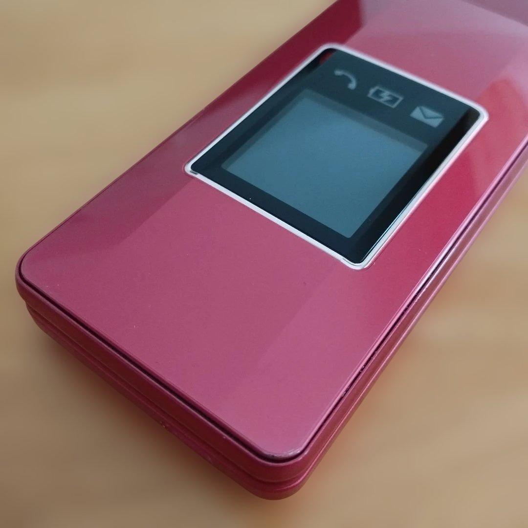 かんたん携帯11