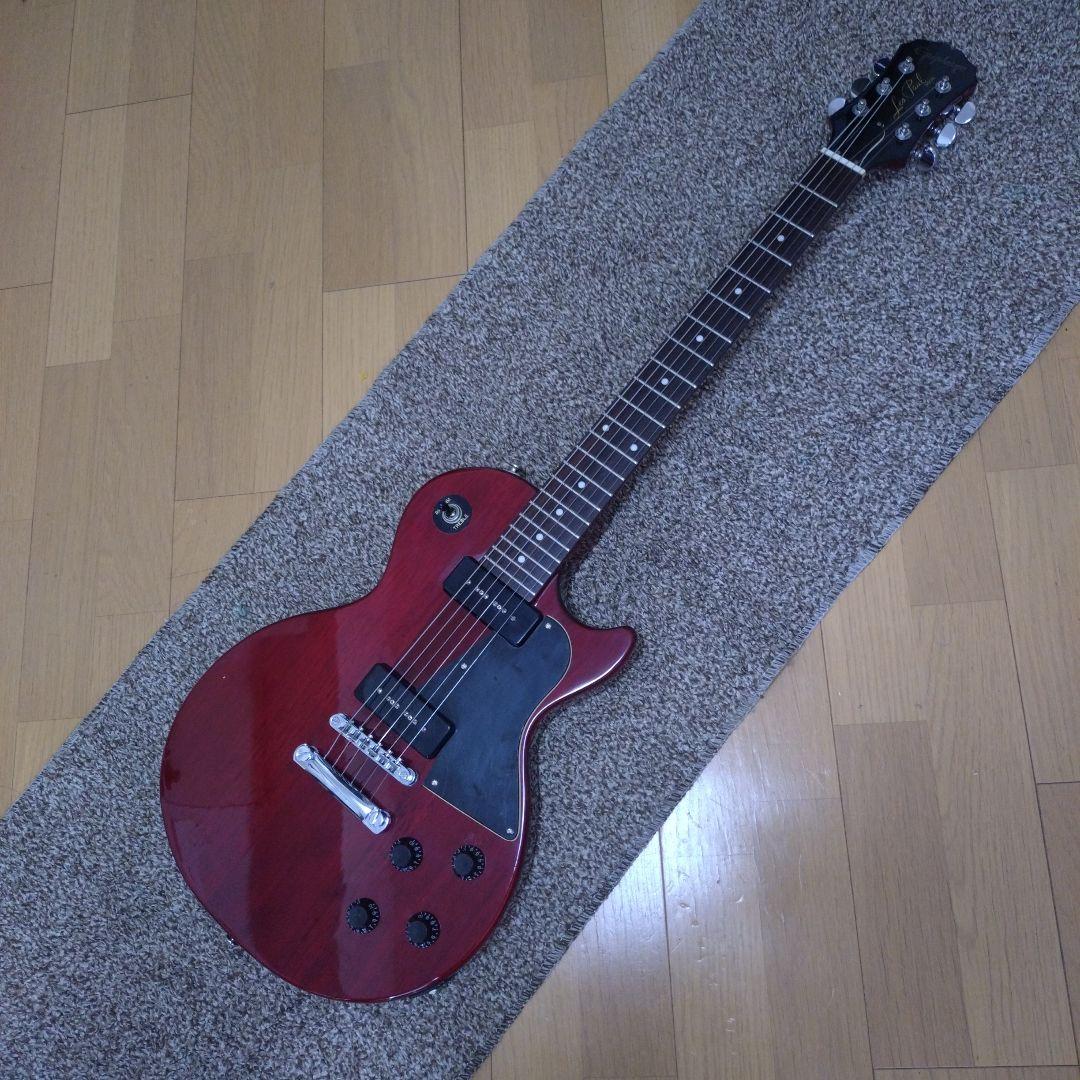 ギター Epiphone LESPAUL SPECIAL LimitedEdition