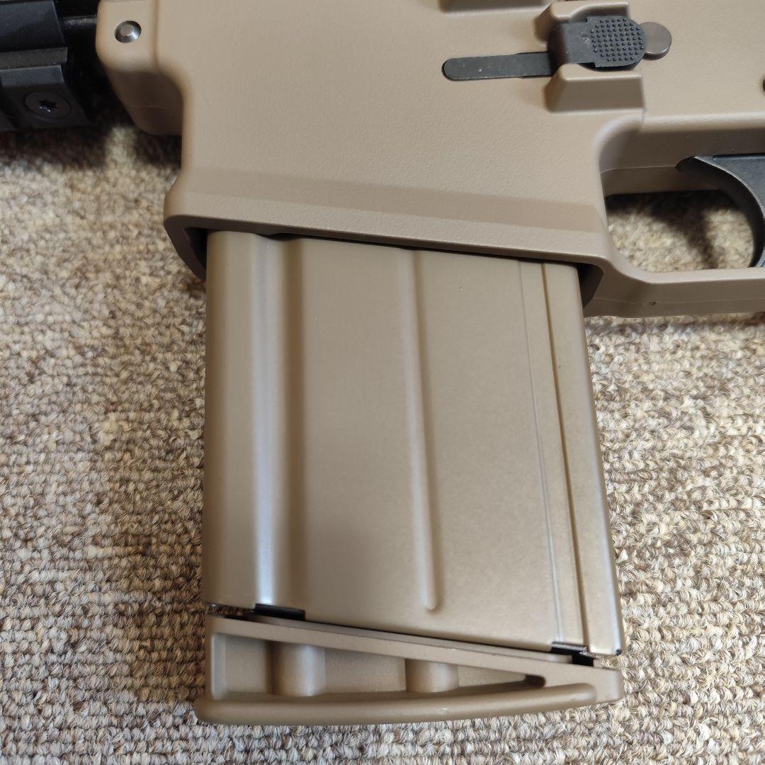 東京マルイ SCAR Heavy 次世代電動ガン