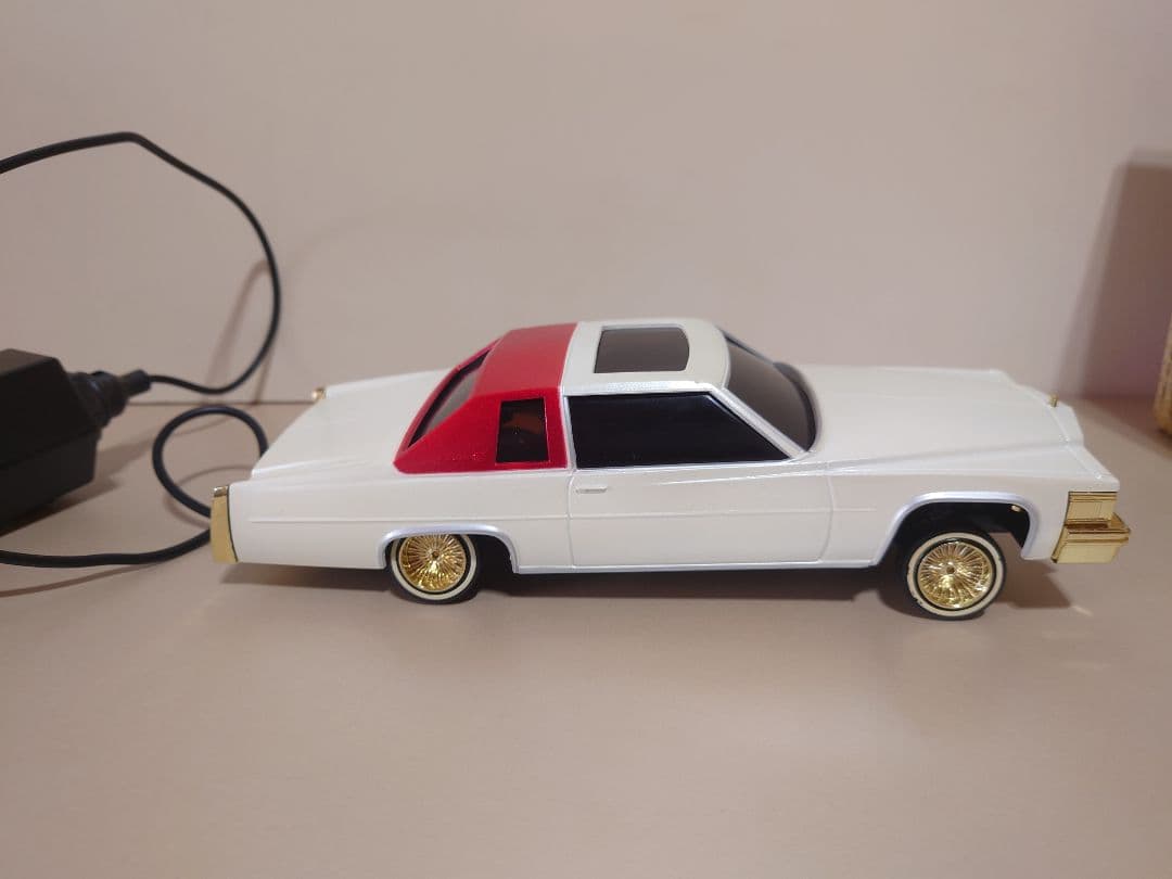 Lindberg ′79Cadillac dancer LOWRIDER