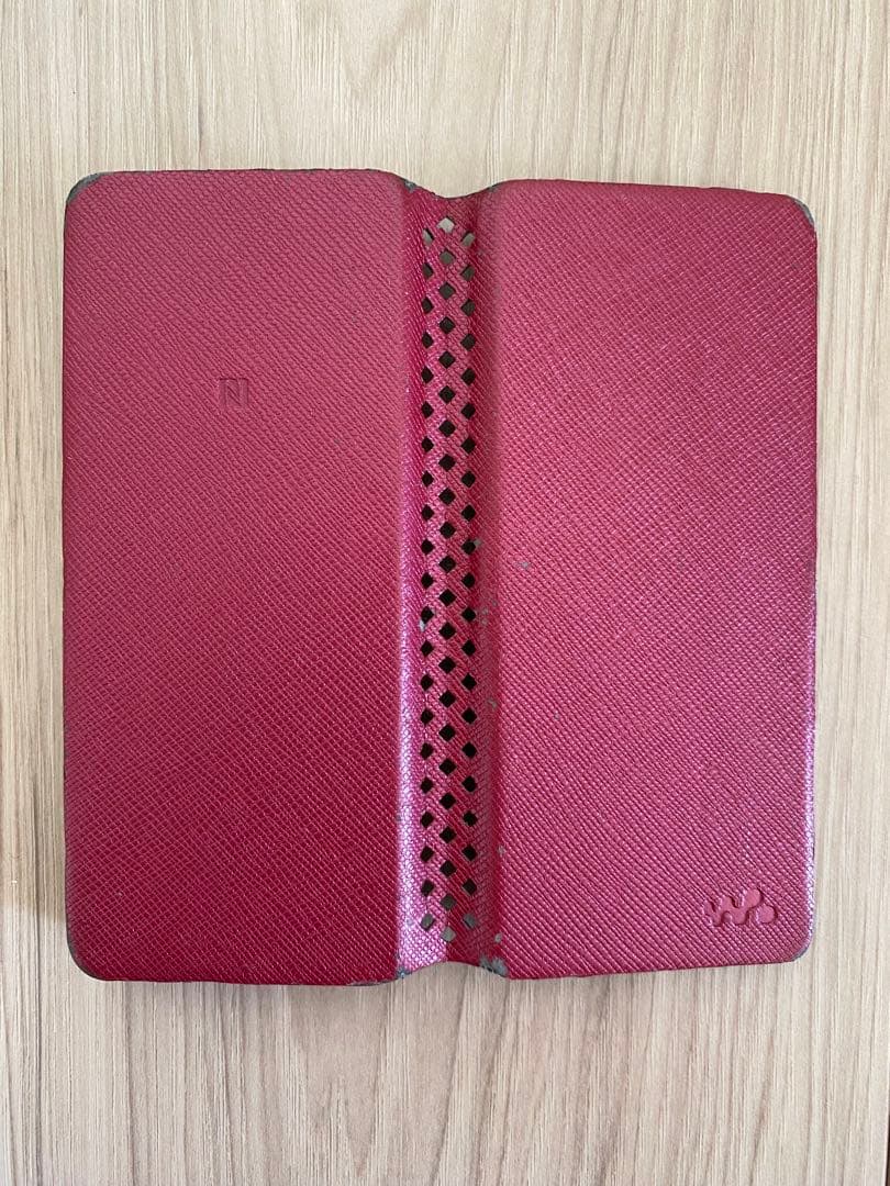 SONY NW-A25 ピンク WALKMAN