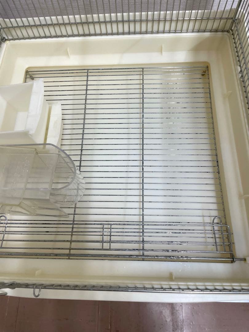 【直接お渡し限定】HOEI 465インコ手のり