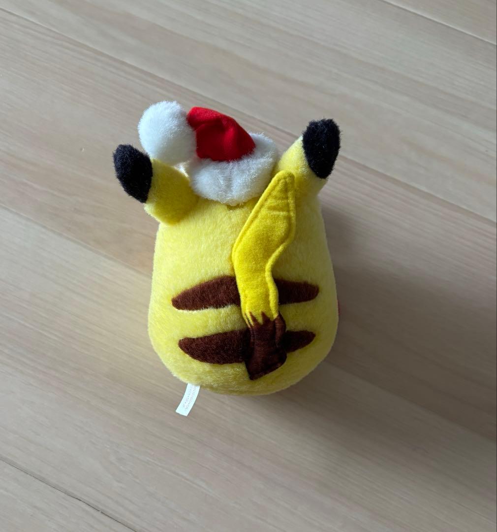 ポケモン レトロ 初期 ピカチュウ ぬいぐるみ