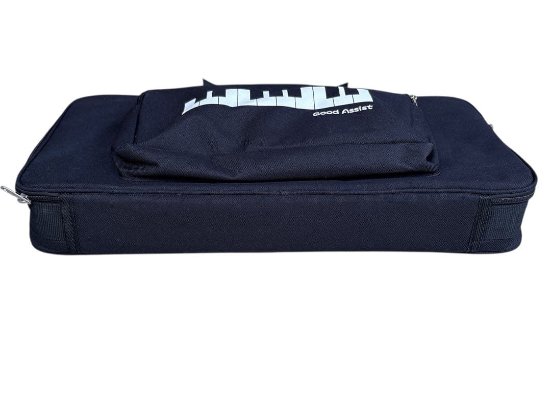 吉澤ピアノアシストスツール ダークブラウン