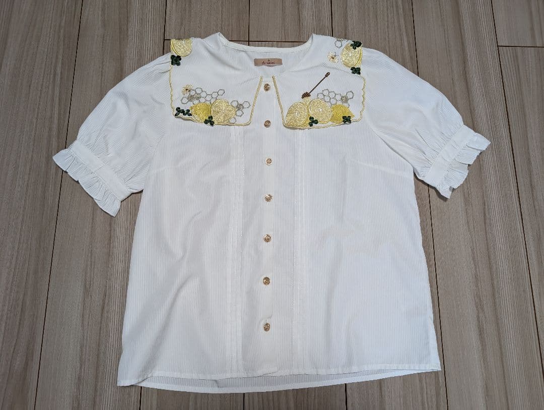 Amavel Honeybee&Lemonシリーズ