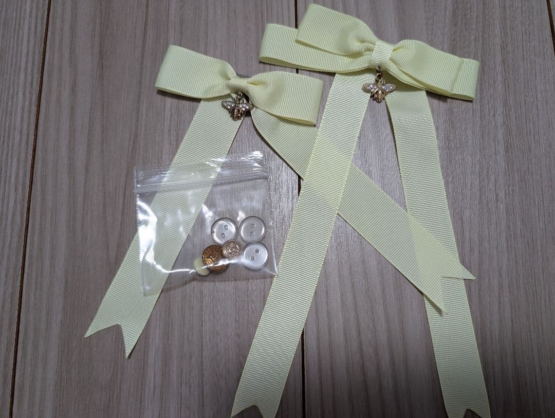 Amavel Honeybee&Lemonシリーズ