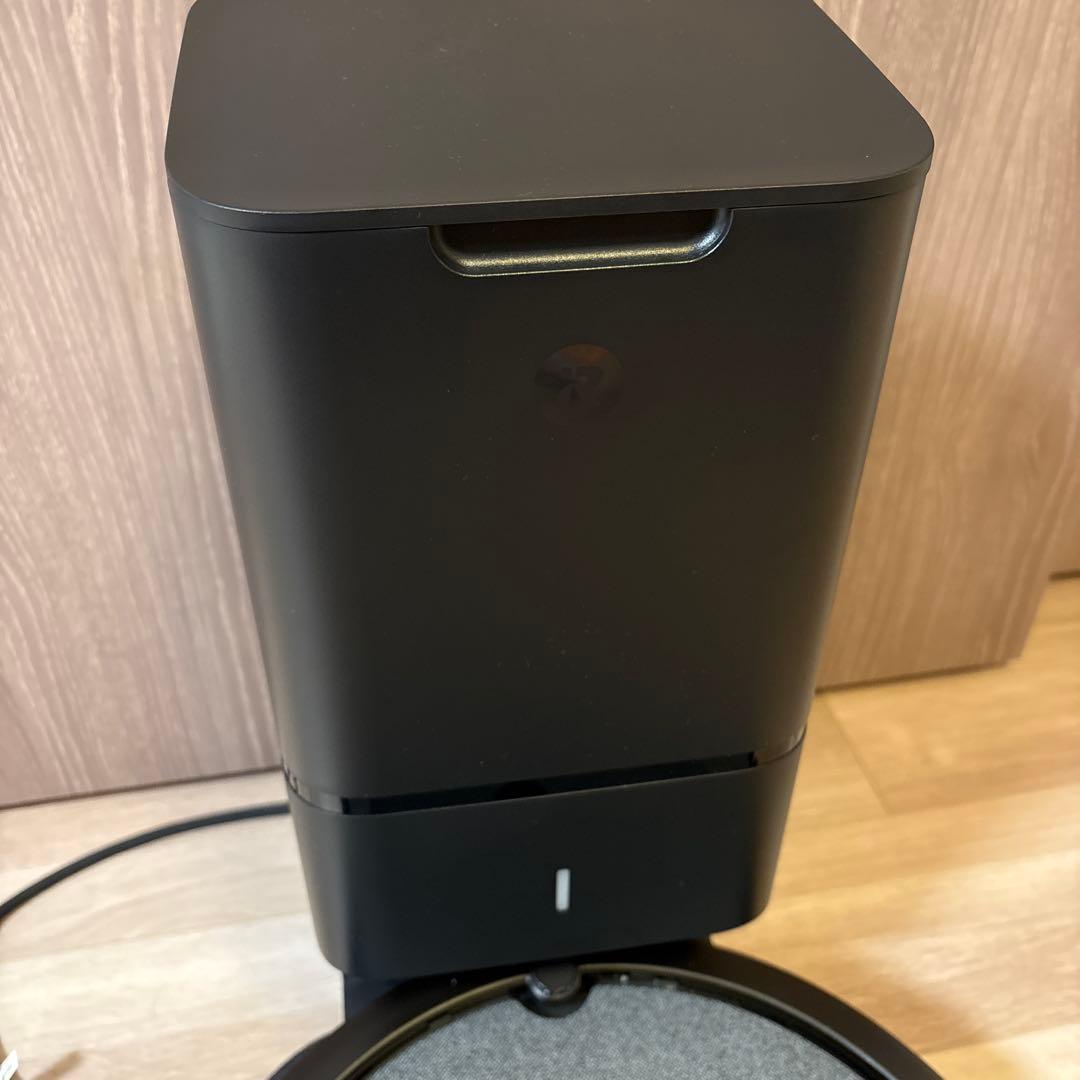 美品　ルンバi3+ホームベース セット 2022年購入　iRobot