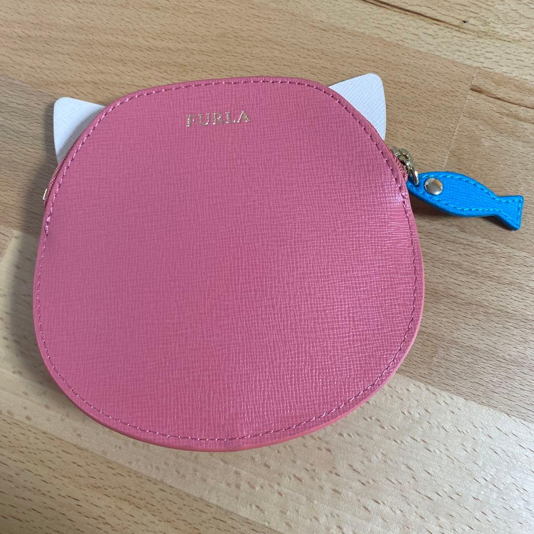 ロ*ん様 フルラ　ケース　ネコ