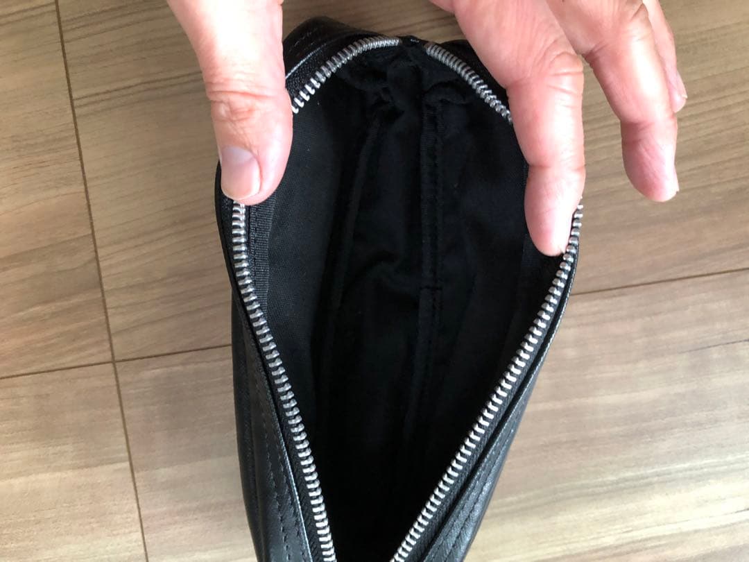 ポーター　ペンケース￼