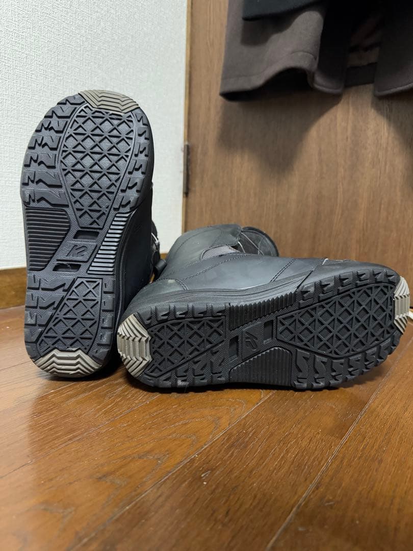 K2 HAVEN BOA 24cm スノーボードシューズ