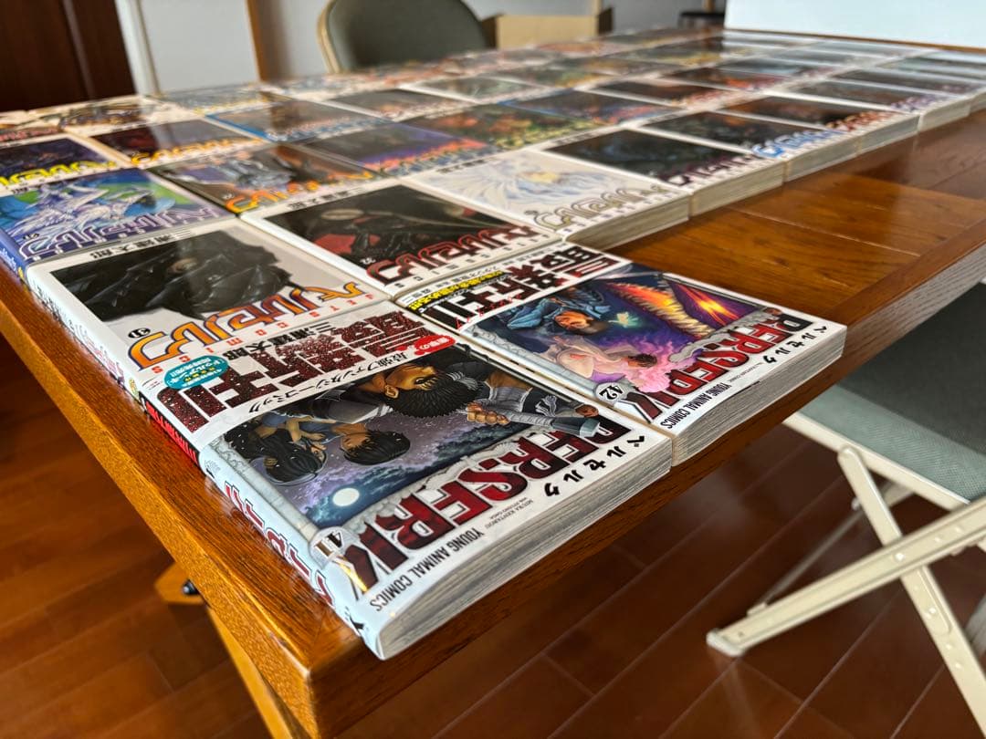 ベルセルク　全巻　1〜43巻