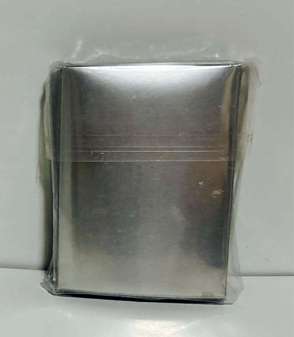 未開封品　とある科学の超電磁砲　御坂美琴　スリーブ