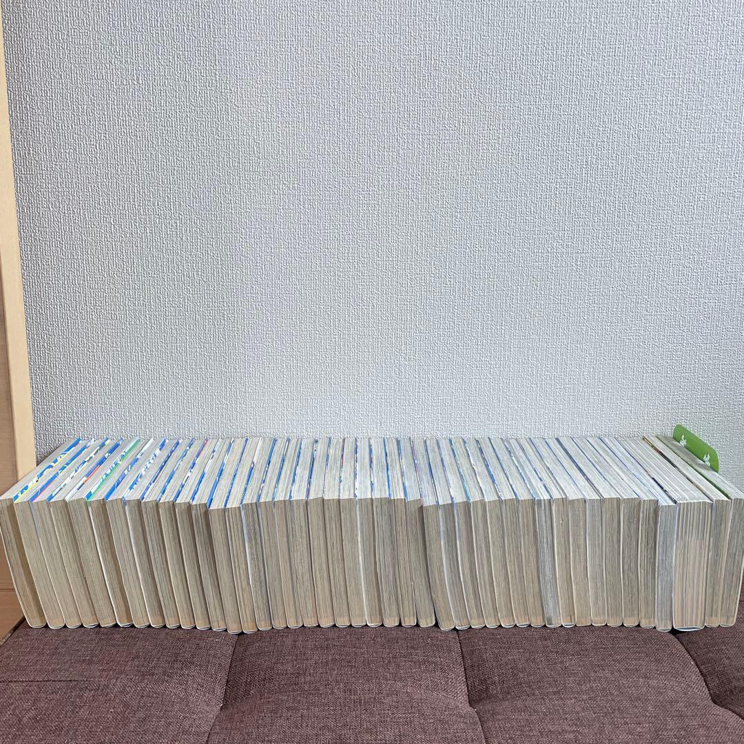 テニスの王子様全巻 新テニスの王子様1〜21 放課後の王子様1〜3セット売り