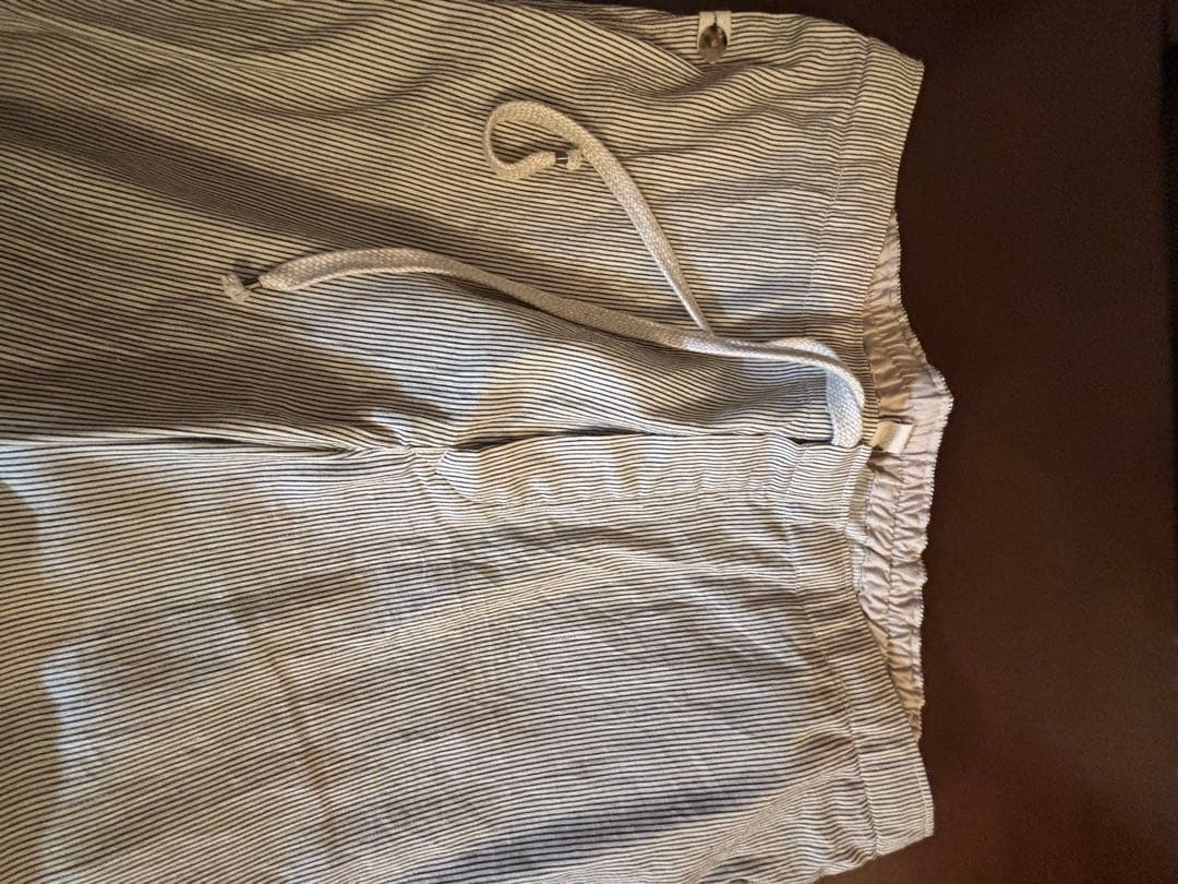 HEUGN セットアップ　25ss ユーゲン