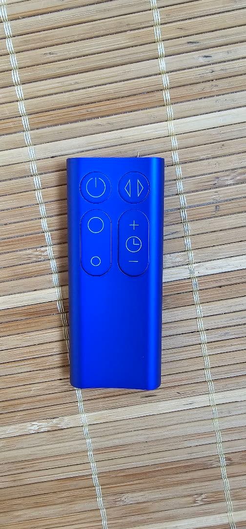 極美品 ダイソン 空気清浄機能付きファン TP00 クールプュア