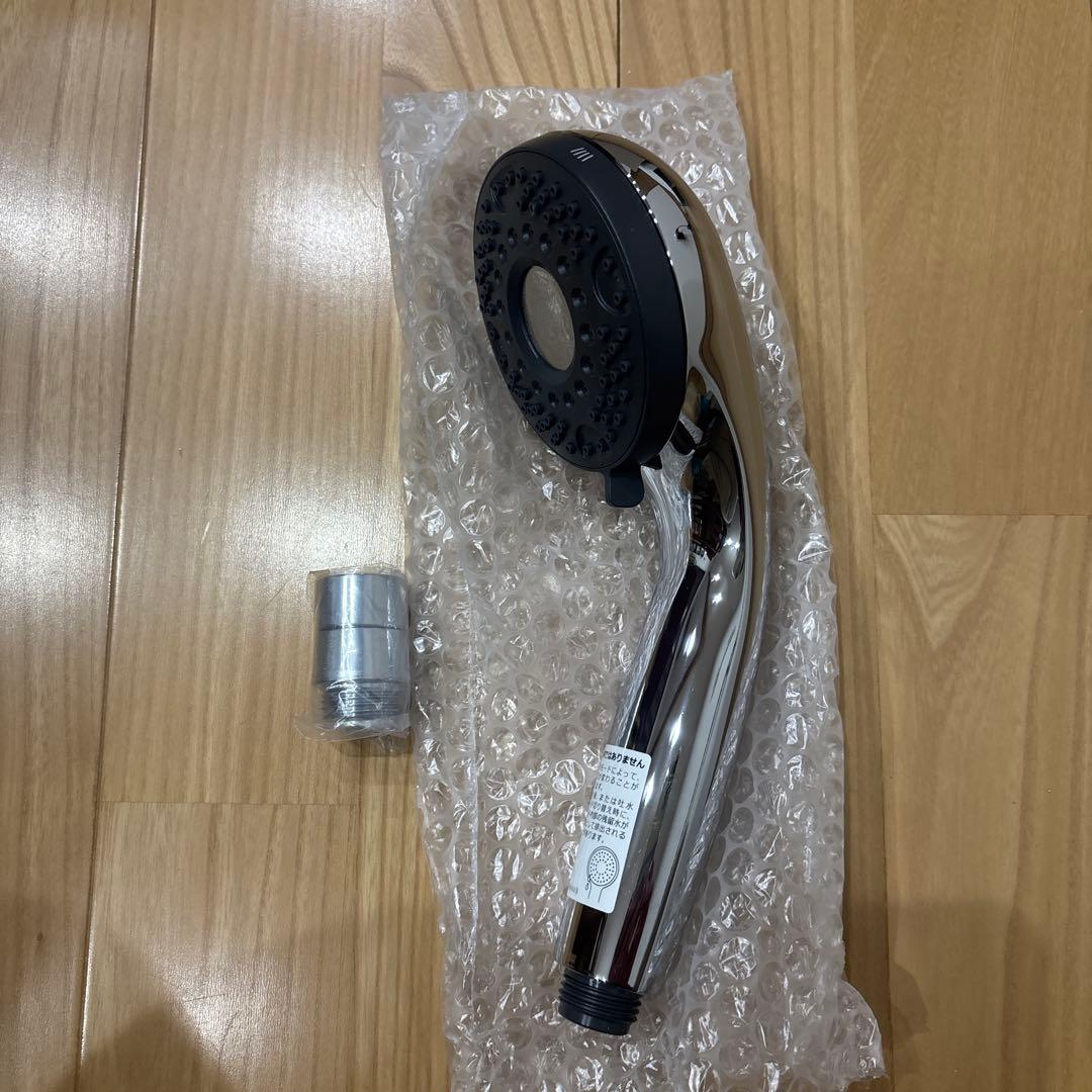 hadamoウルトラファインバブルシャワーヘッド