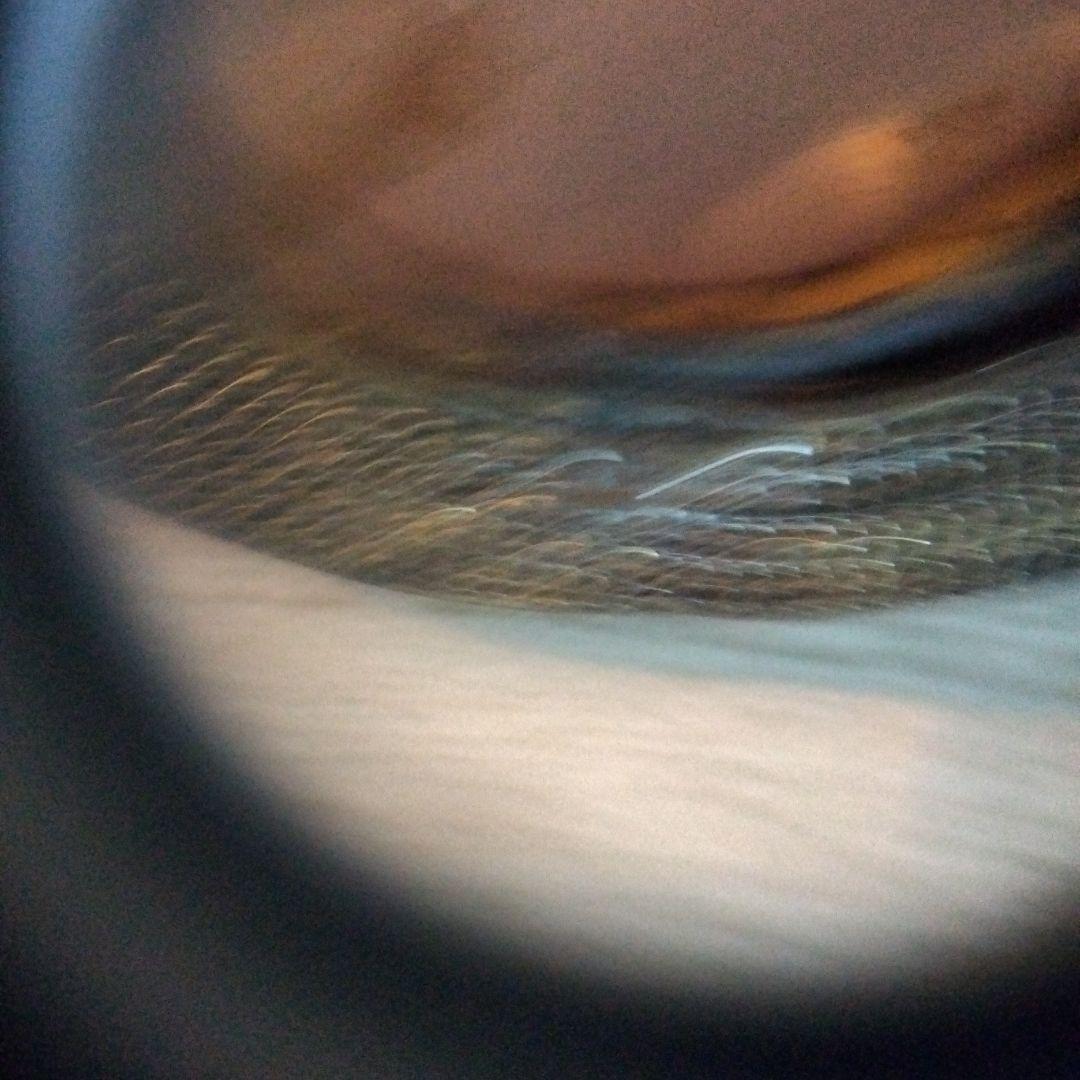 SILVER ローズクォーツ ブローチ