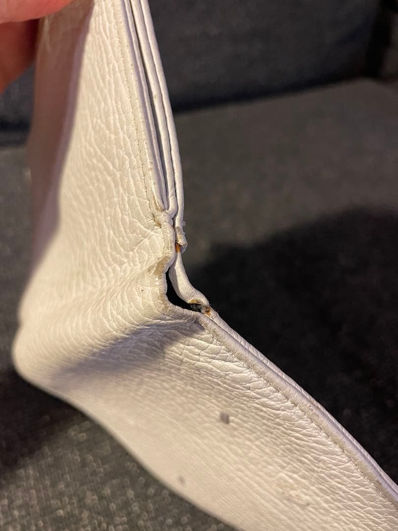 マルタンマルジェラ財布