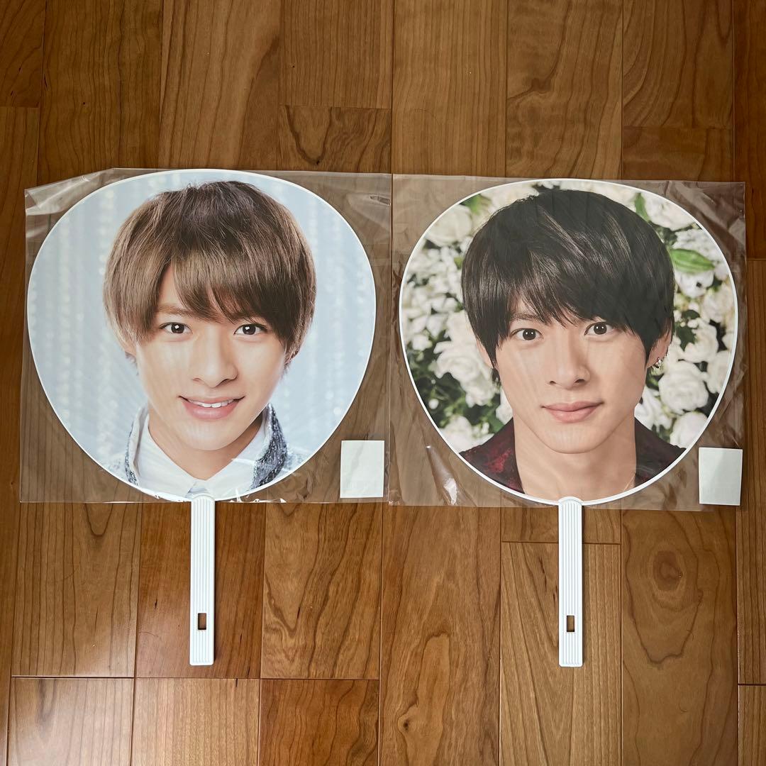 平野紫耀グッズまとめ売り