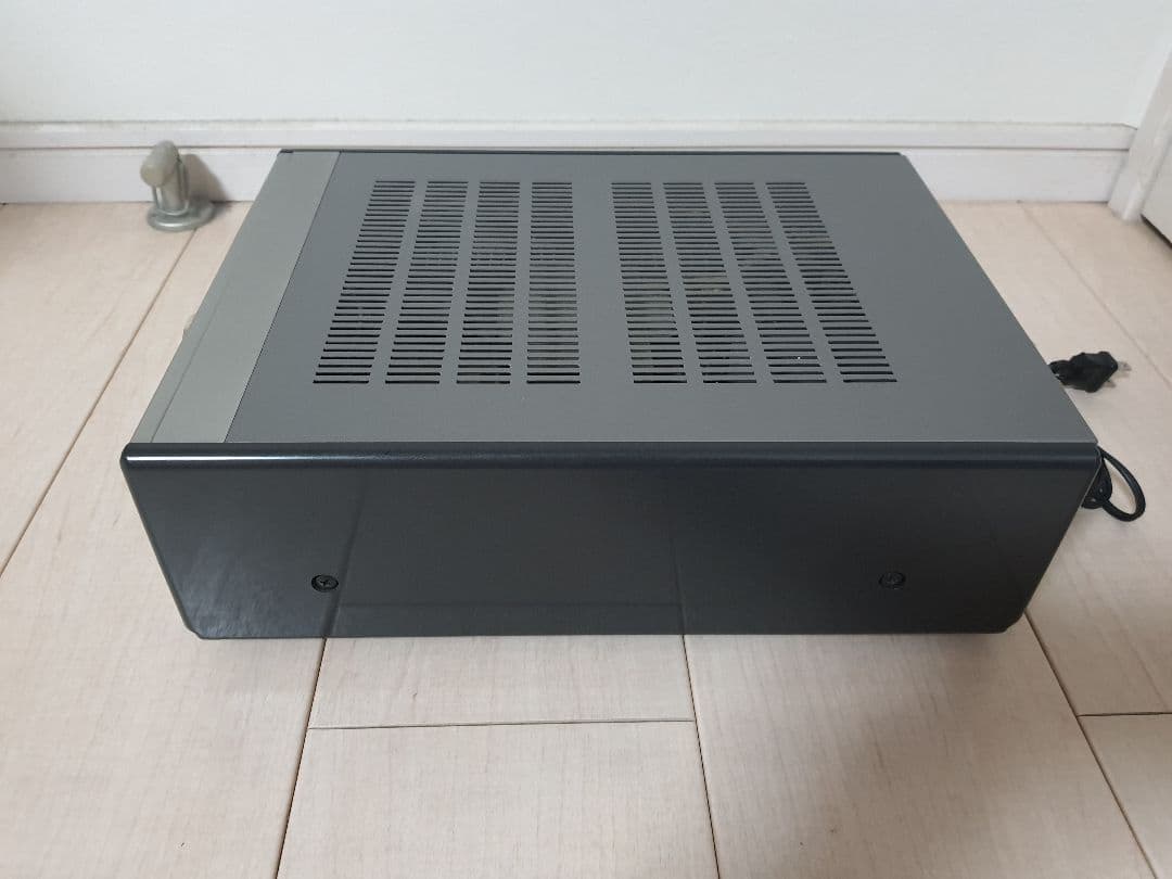 プリメインアンプ・DENON・PMA-6.5L