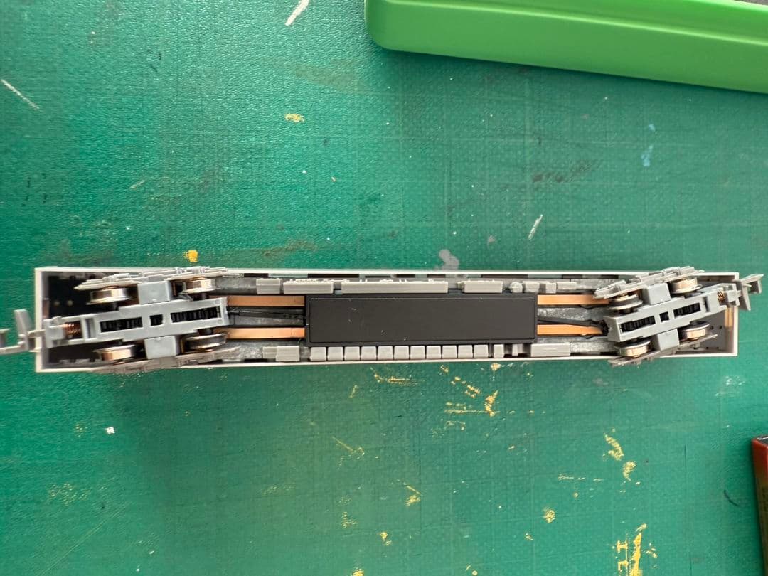 南海10000系 8両セット
