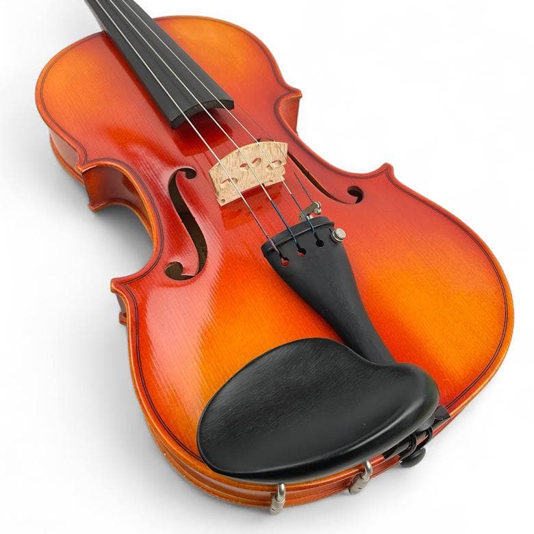 極美品●鈴木バイオリン● No.300 3/4 1984年製 ヴァイオリン 逸品