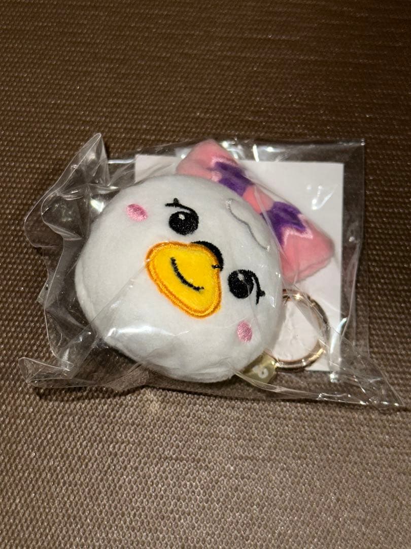 NIZIU NIZOOマスコットキーホルダー9個セット