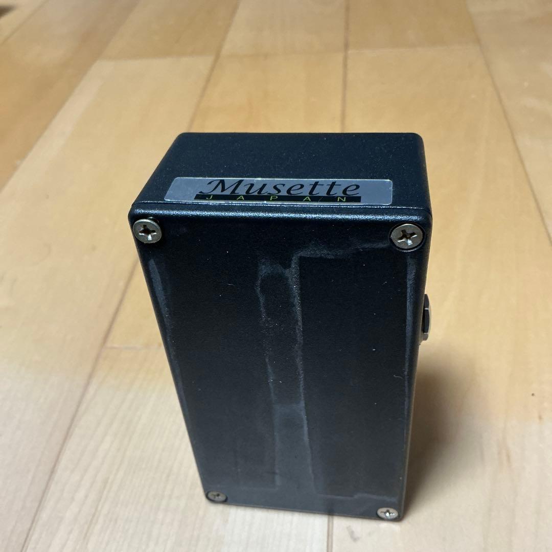 ギター Friedman BE-OD