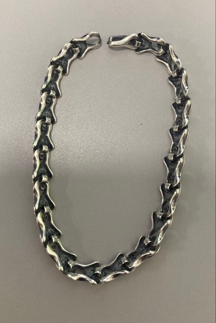 専用Bloody Mary スシュムナーブレスレットS