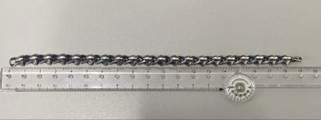 専用Bloody Mary スシュムナーブレスレットS