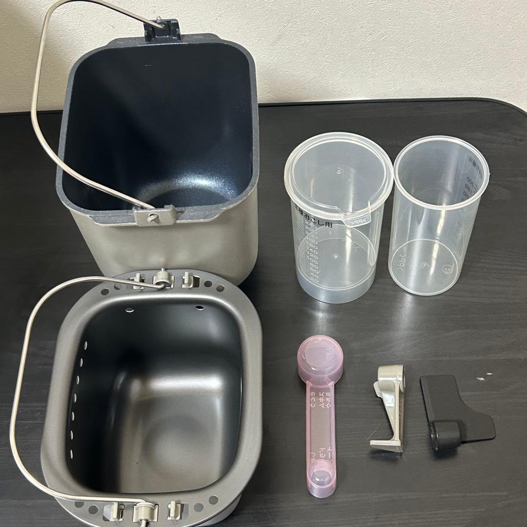 Panasonicパナソニック SD-BMS104 ホームベーカリー