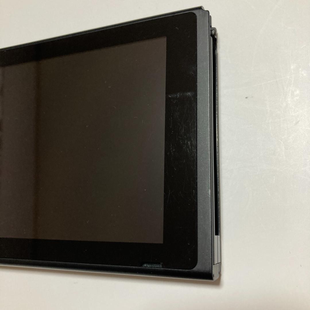 Nintendo Switch 本体 2017年製 未対策機 任天堂 スイッチ