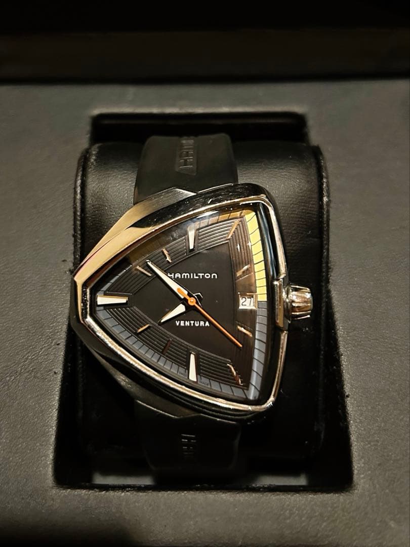 オ*ナ様 ハミルトン　ベンチュラ　H24551331