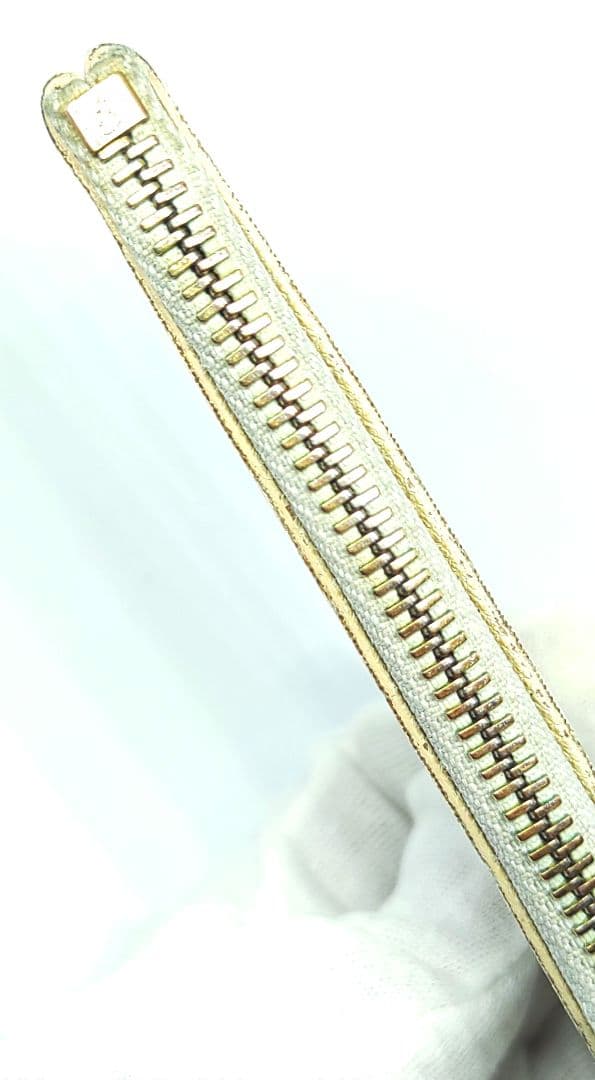 ルイヴィトン ダミエ アズール ポシェットクレ ケース