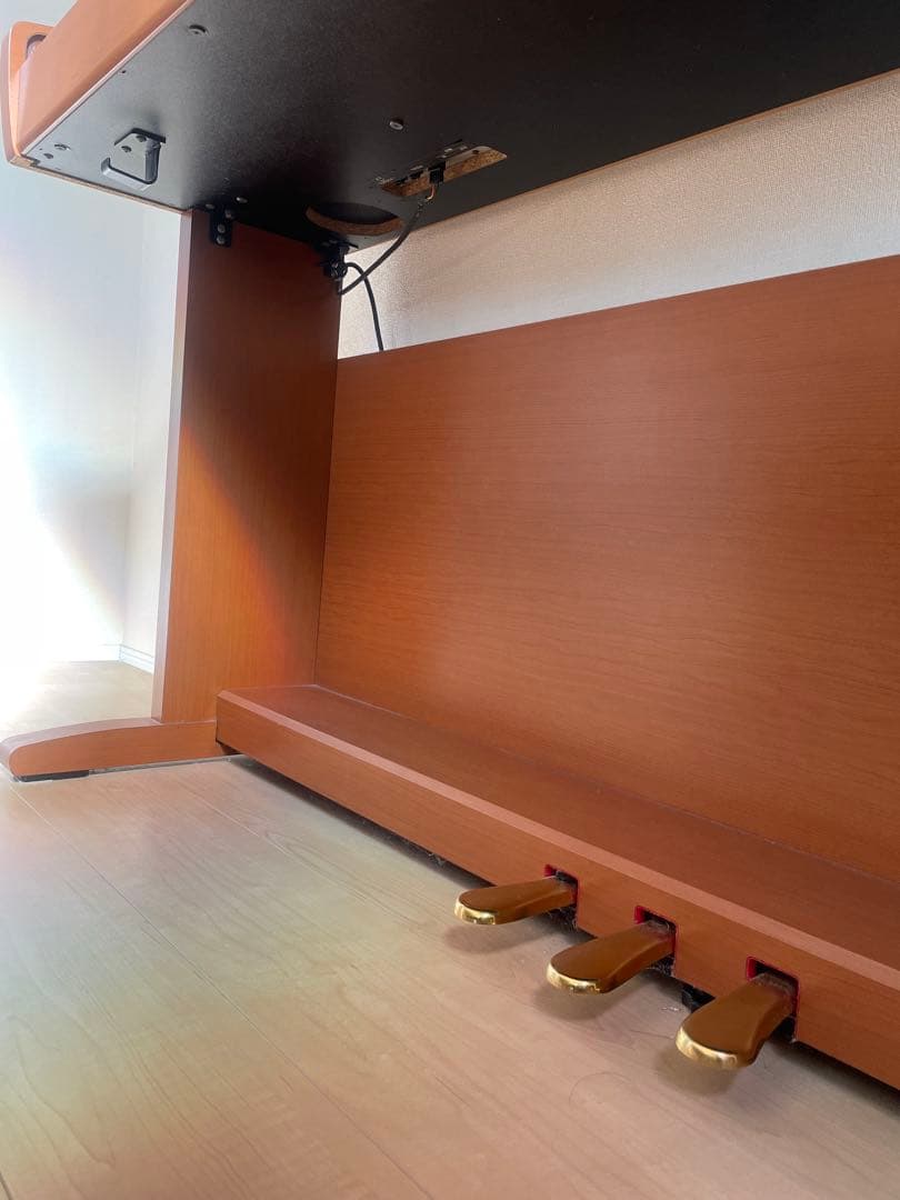 KAWAIカワイ DIGITAL PIANO　CN23C　電子ピアノ.椅子付き