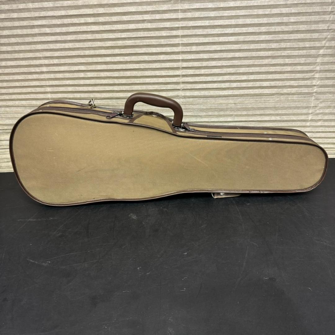 ☆鈴木バイオリン　バイオリン　1/2　No.200　2002年製　スズキ