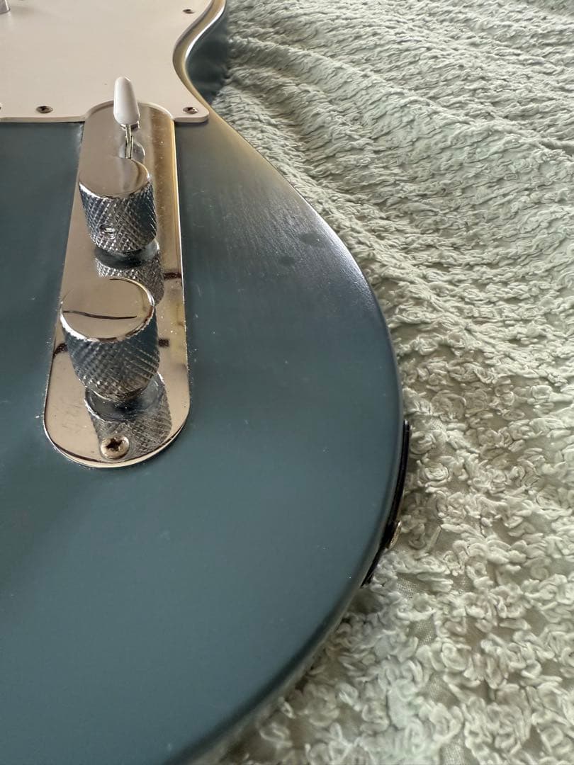 【希少】Squier Telecaster Standard 2004