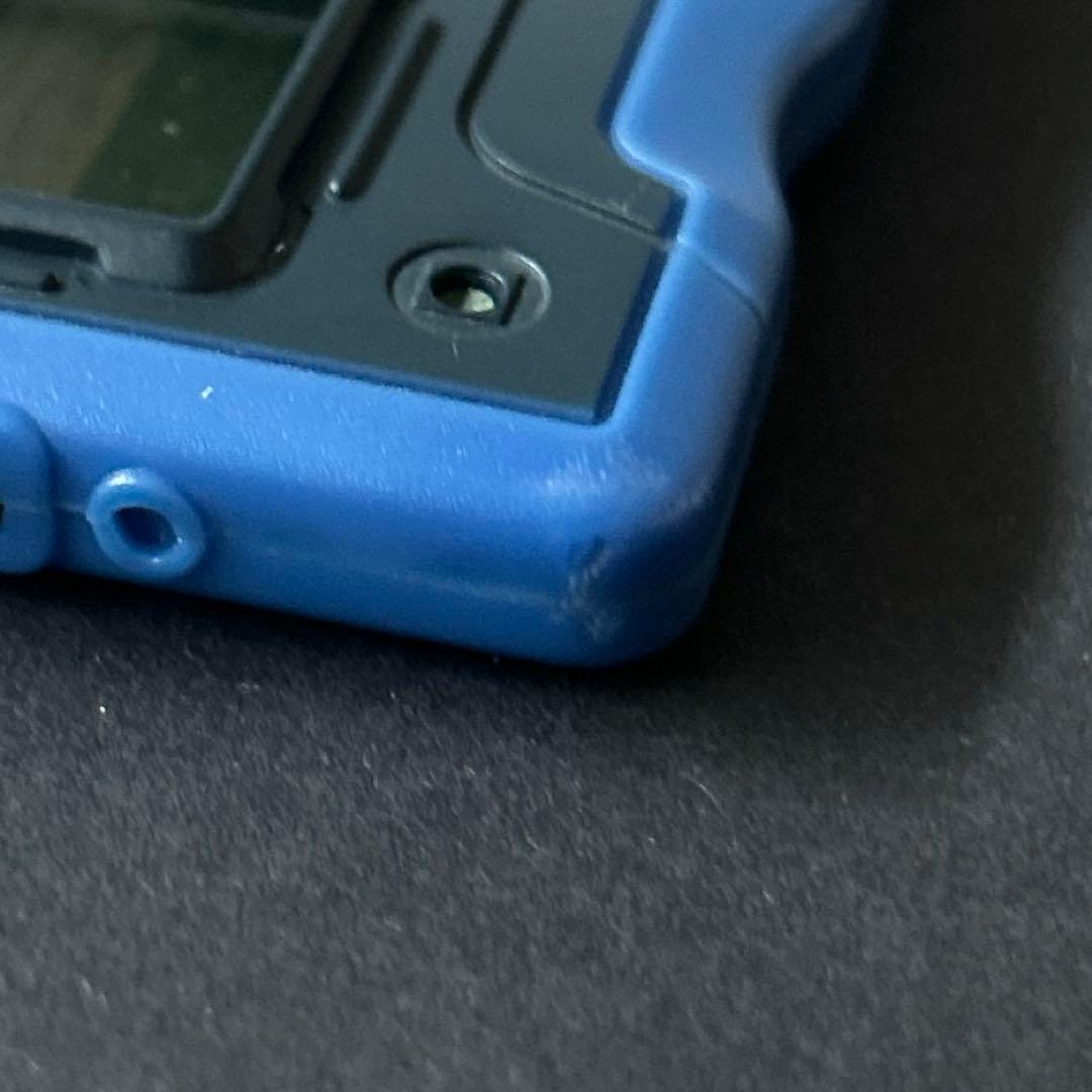 【動作確認済】デジモン　ペンデュラムX ver1.0