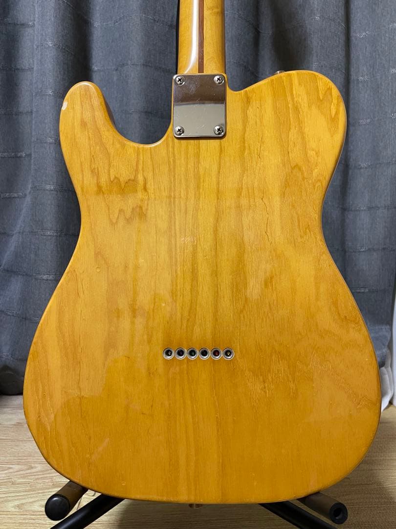 Fender Telecaster TL52-80フェンダー テレキャスター