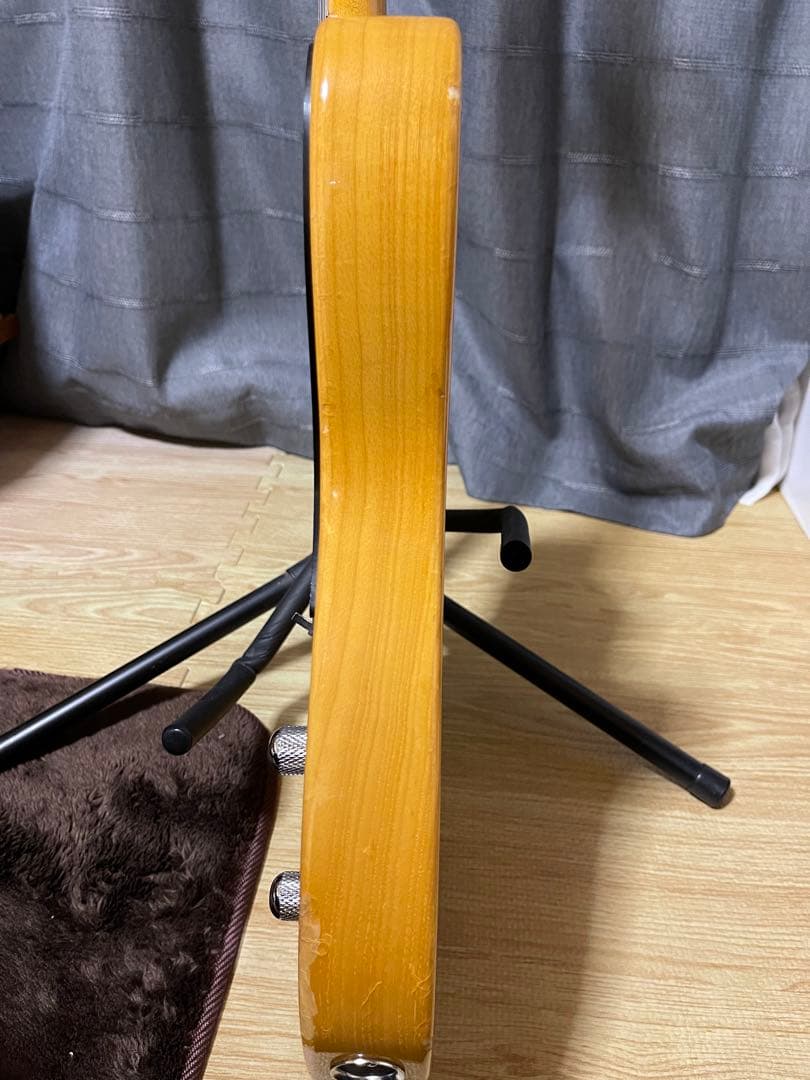 Fender Telecaster TL52-80フェンダー テレキャスター