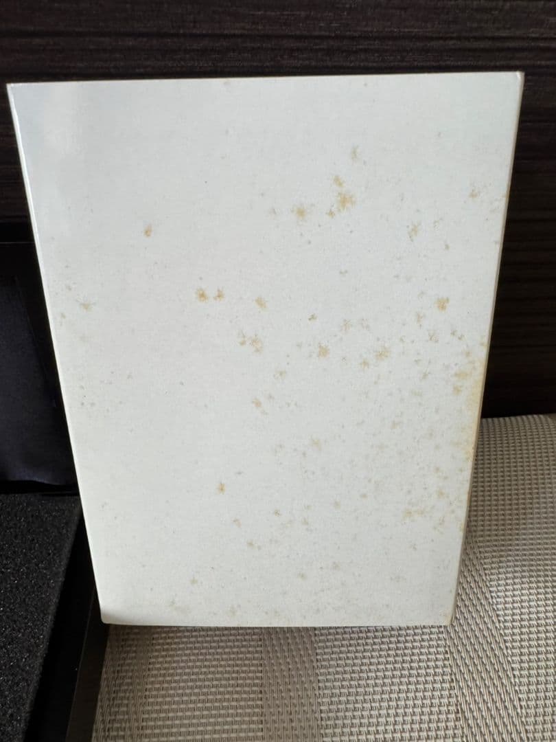 【レア】ザルバ　 ZIPPOライター　牙狼　シリアルナンバー