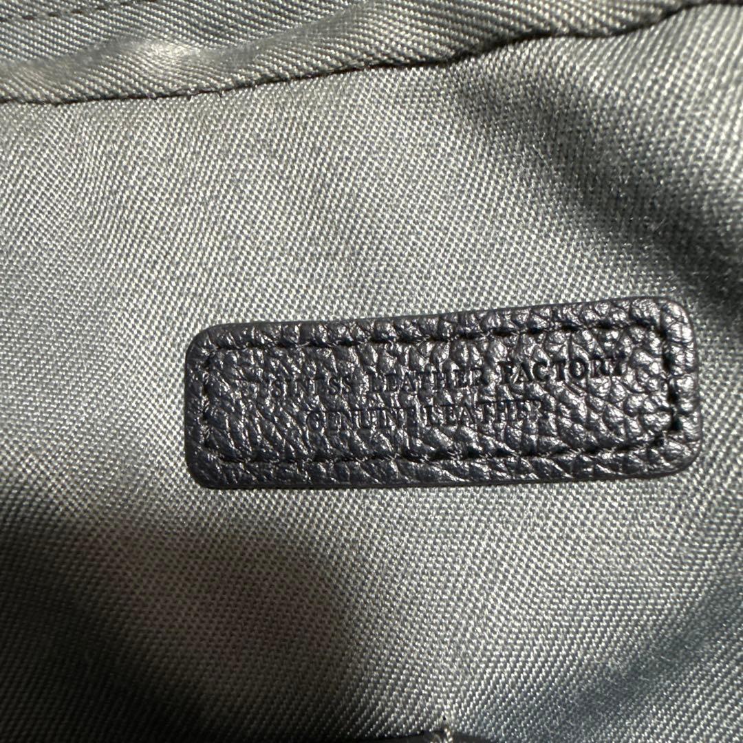 BUSINESS LEATHER FACTORY ビジネスバッグ(ツールーム)