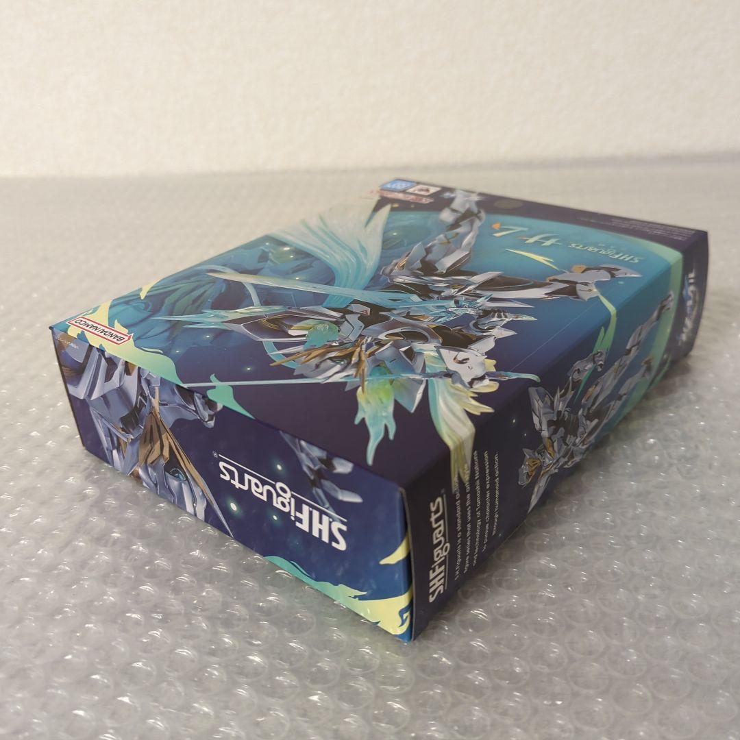 〚未開封品〛S.H.フィギュアーツ サム 崩壊スターレイル アクションフィギュア