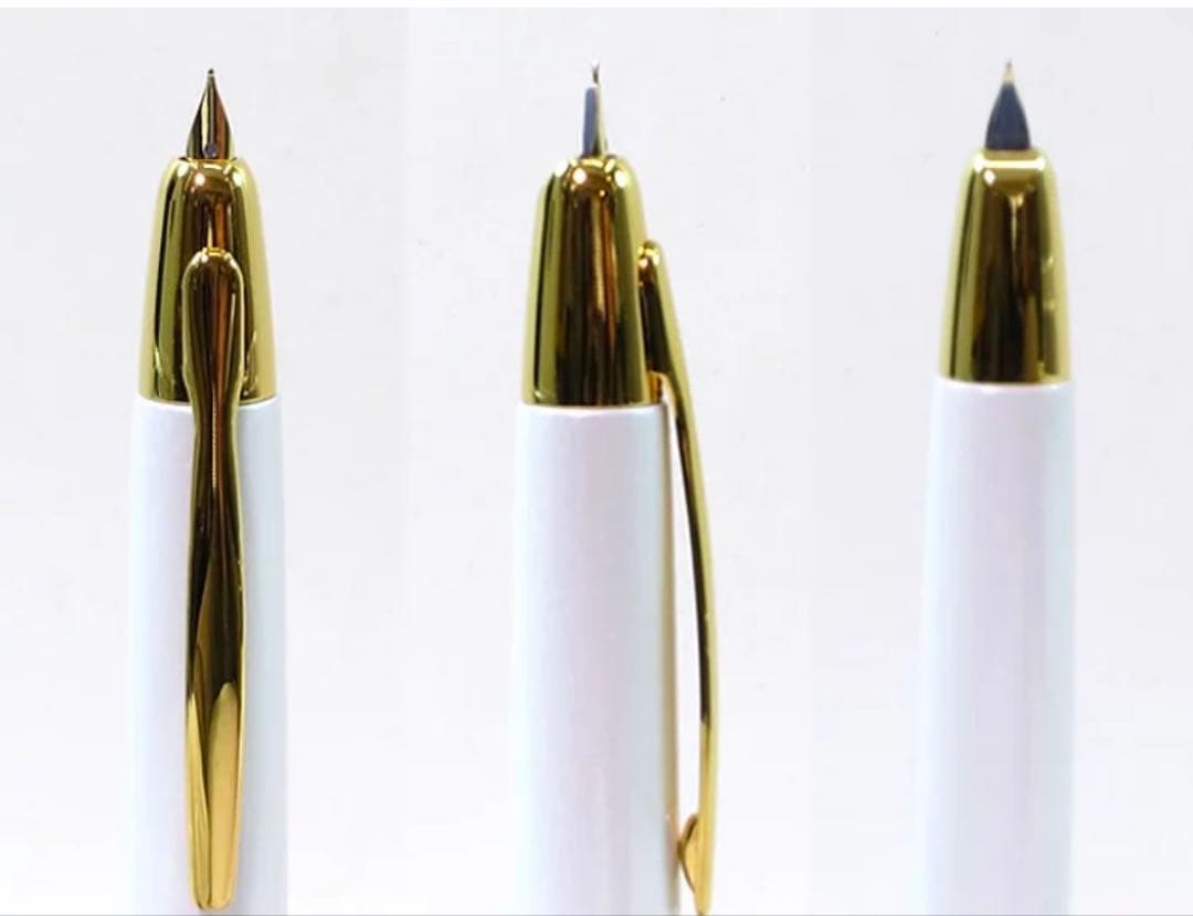 新品‼️完売❗️「NIPPOONIA」オエステ会限定万年筆　レア 早い者勝ち