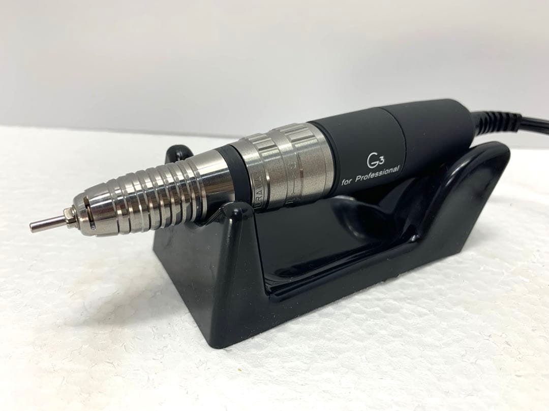 【新品未使用】ネイルマシーン　URAWA G3 メタルピンク　お得