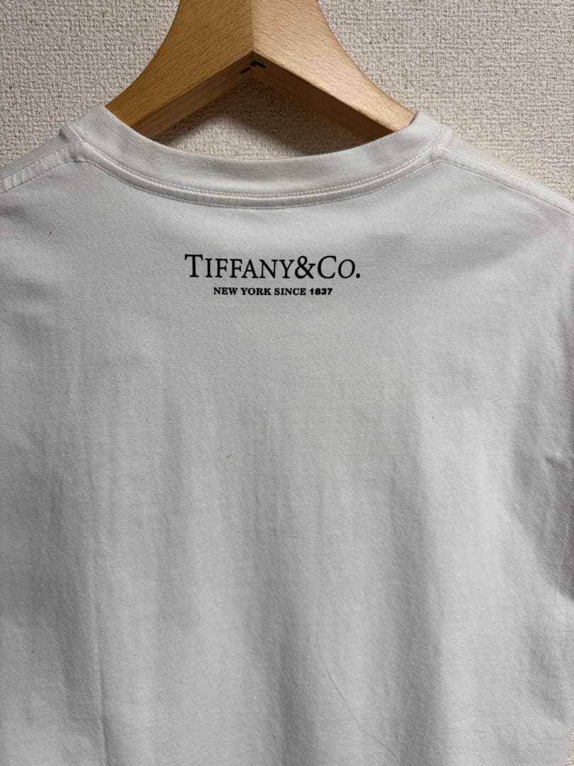 Supreme Tiffany シュプリーム　ティファニー　ボックスロゴTシャツ