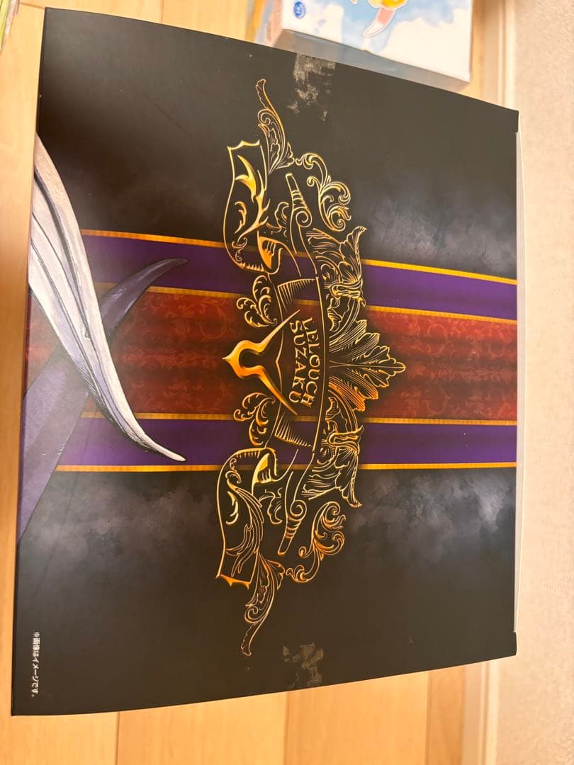 G.E.M.シリーズ CLAMP works in ルルーシュ＆スザク